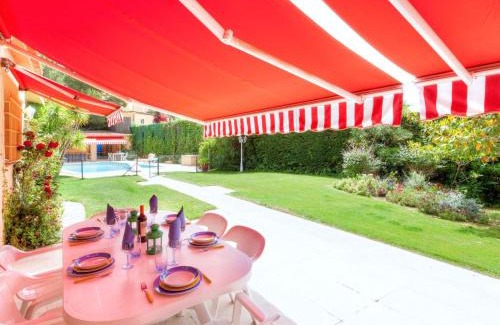 Tamariu Villa | Villa Chez Noux by Interhome