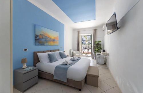Naples Casa | Villa Chianese