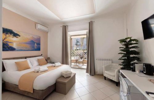 Naples Casa | Villa Chianese