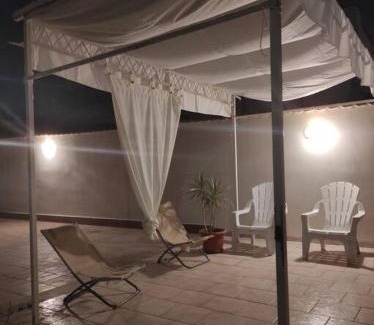 Capaci Casa | VILLA CHIARA 200 MT DA MARE SPIAGGIA LIBERA SABBIA