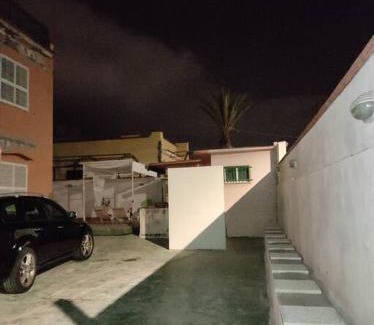 Capaci Casa | VILLA CHIARA 200 MT DA MARE SPIAGGIA LIBERA SABBIA
