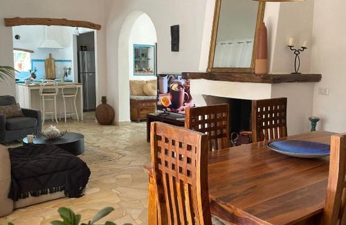 Torre delle Stelle Villa | Villa Chiara a Torre delle Stelle