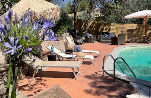 Torre delle Stelle Villa | Villa Chiara a Torre delle Stelle