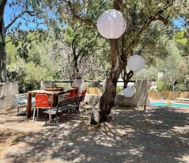 Torre delle Stelle Villa | Villa Chiara a Torre delle Stelle