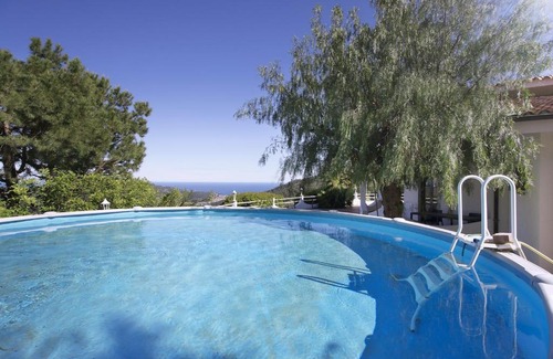 Garassini Villa | Villa Chiara - Colline di Andora