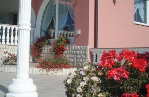 Segotici Apartamento | Villa Chiara: Double Room with Sea View