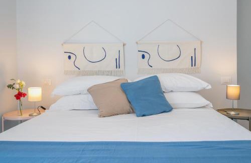 Vico Equense Apartamento | Villa Chiara