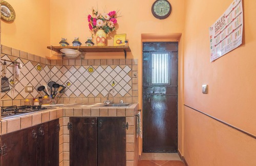 Noto Villa | Villa 'Chiara Oasi di Vendicari' con jardín, 2 terrazas y aire acondicionado CIR: 19089013C207445