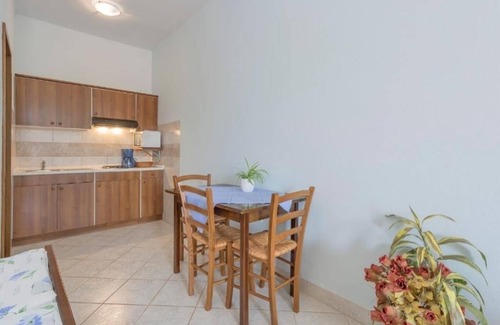 Pavicini Apartamento | Villa Chiara: Studio Apartment