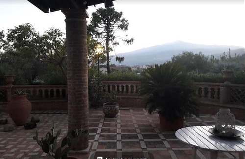 Chianchitta-Trappitello Cama Y Desayuno | Villa Chiarenza Maison d'Hotes