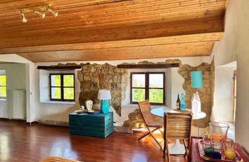 Neviano degli Arduini Casa | Villa Chicca