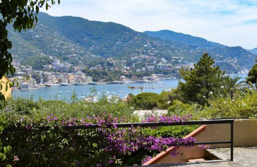 Rapallo Casa | Villa Chichizola