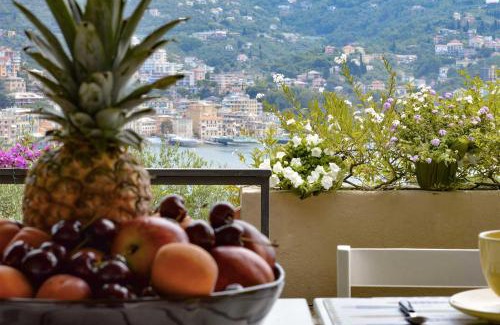 Rapallo Casa | Villa Chichizola
