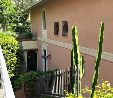 Rapallo Casa | Villa Chichizola