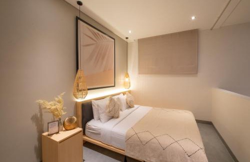 Uluwatu Villa | Villa Chilla - New Modern Loft in Prime Uluwatu