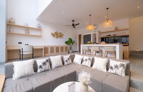 Uluwatu Villa | Villa Chilla - New Modern Loft in Prime Uluwatu