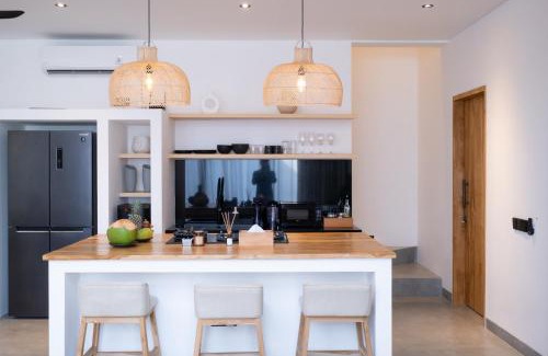 Uluwatu Villa | Villa Chilla - New Modern Loft in Prime Uluwatu