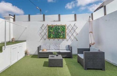 La Vegueta Casa | Villa Chinija