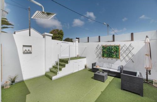 La Vegueta Casa | Villa Chinija