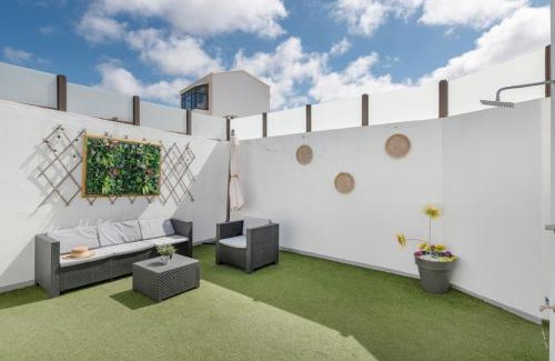 La Vegueta Casa | Villa Chinija