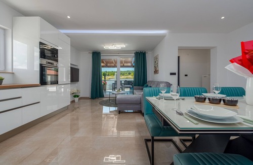 Donje Rastane Villa | Villa Chivas ZadarVillas