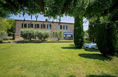 Potenza Picena Villa | Villa Chloe