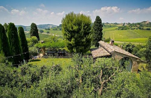 Potenza Picena Villa | Villa Chloe