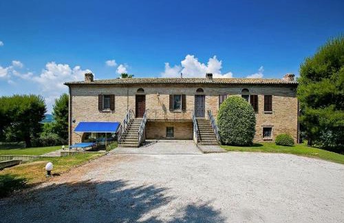 Potenza Picena Villa | Villa Chloe