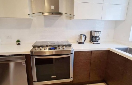 Punta Cancún Villa | VILLA CHLOE. Modern 4 rooms house with pool