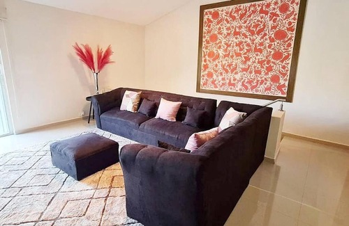 Punta Cancún Villa | VILLA CHLOE. Modern 4 rooms house with pool