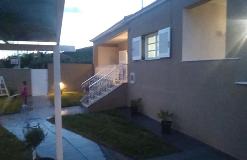 Pieres Apartamento | Villa Chrysiida
