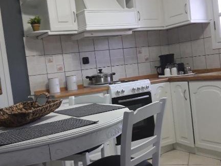 Pieres Apartamento | Villa Chrysiida