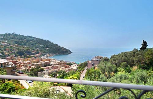 Bonassola Villa | Villa Ciò