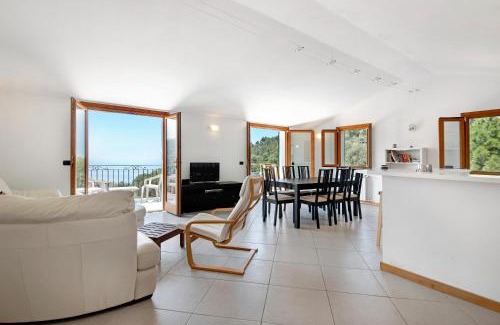 Bonassola Villa | Villa Ciò