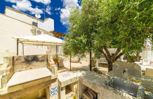 Otranto Casa | Villa Ciandri