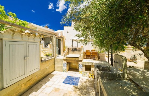 Otranto Casa | Villa Ciandri