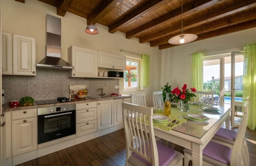 Puntera Villa | Villa Cicibella by Villas Guide