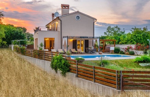 Puntera Villa | Villa Cicibella by Villas Guide