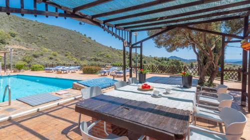 Puerto de la Torre Casa | Villa Cielo Málaga by Ruralidays