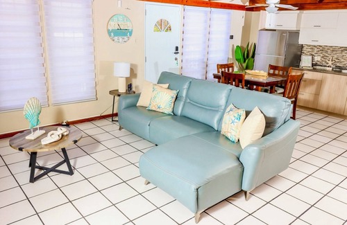 Montalva Chalet De Esquí | Villa Cielomar, Beautiful Chalet Beach House