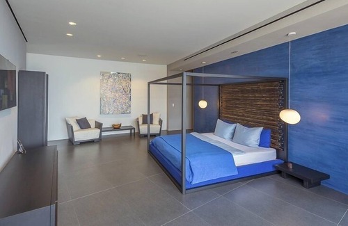 Papagayo Peninsula Villa | Villa CieloMar | Golf Course View - Located in Tropical Peninsula Papagayo with Private Pool