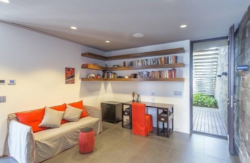 Papagayo Peninsula Villa | Villa CieloMar | Golf Course View - Located in Tropical Peninsula Papagayo with Private Pool