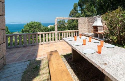 Saians Villa | Villa Cies con Piscina