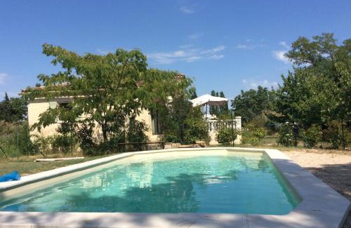 St.-Remy-de-Provence Casa | Villa Cigalon