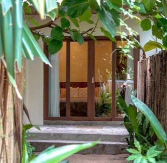 Catangnan Villa | Villa Cila