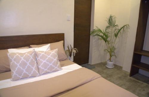 Catangnan Villa | Villa Cila