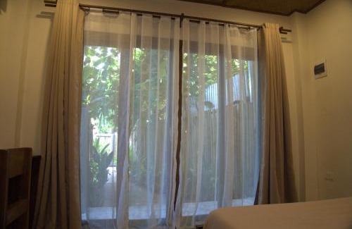 Catangnan Villa | Villa Cila