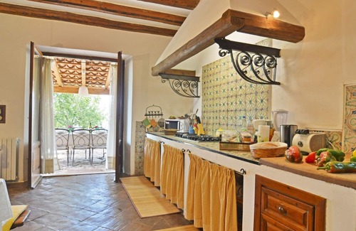 Cefalu Villa | Villa Ciliegio 8 in Cefal