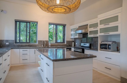 Casa de Campo Villa | Villa Cinco Ríos