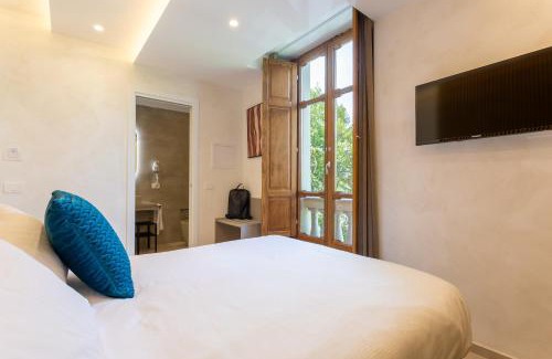 Arenella Cama Y Desayuno | Villa Cipriano - Relais di Charm